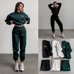 Теплий костюм