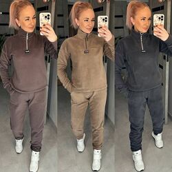 Костюм. Полар фліс двосторонній