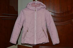 Куртка Reima зима р.134 реально на 10-11років