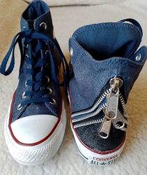 Оригінальні  суперові конверси All Star