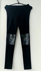 Стильні дитячі штани  H&M 
