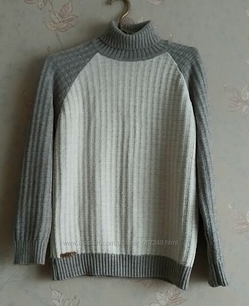 Чоловічі підліткові реглани на 14-15 років