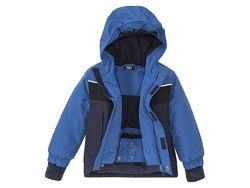 Crivit pro Зимняя термо куртка штаны для мальчика 98-104 110-116 Lupilu