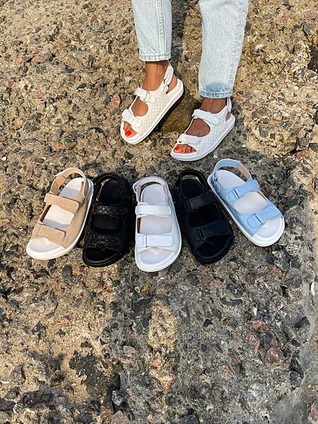 Босоножки сандали