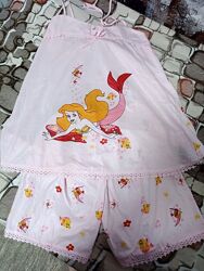 Продам новую ночнушку, пижаму на девочку 12-14 лет