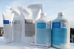 Tokio Inkarami порційно