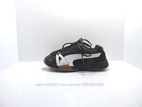 Дитячі кросівки PUMA р. 36