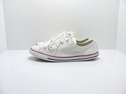 Жіночі кеди converse р. 38