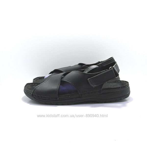 Чоловічі босоніжки р. 43