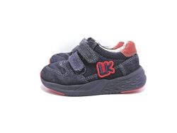 Дитячі сині кросівки Kids р. 24