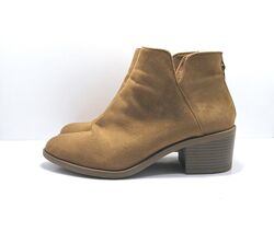 Жіночі рижі чоботи Chicoree р. 41