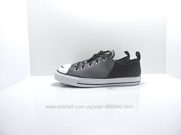 Жіночі оригінальні кеди Converse р.39