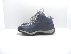 Дитячі замшеві черевики ботинки TREVOLUITON р.36