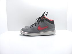 Дитячі шкіряні кросівки NIKE р. 36