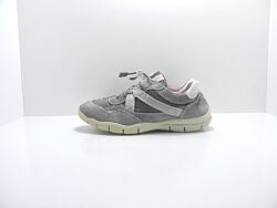 Дитячі замшеві кросівки кеди GLOVE р. 33