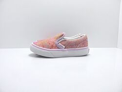 Дитячі кеди сліпони VANS р. 29