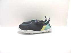 Дитячі аквашузи взуття для плавання DECATHLON р. 32-33