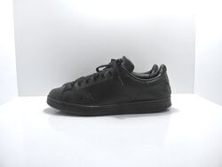 Чоловічі чорні кеди-кросівки Adidasa р. 42