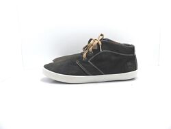 Чоловічі коричневі черевики BM р. 43