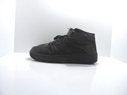 Чоловічі чорні черевики Kappa р. 42