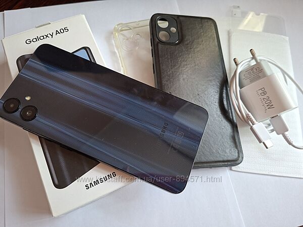 Samsung Galaxy A05 4/64Gb