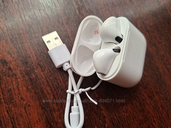 Bluetooth навушники 