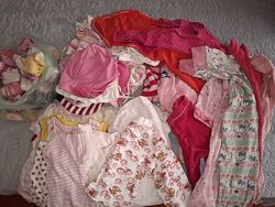 Пакет речей від 0 до року