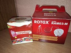 Набор фритюрница, мороженица, баночки для йогурта