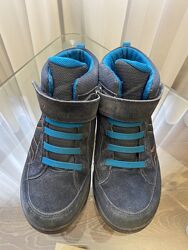 Ботинки ЕССО 38 р.