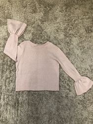 кофта H&M 10-12 лет