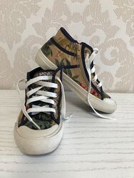 Кеды zara girls р.32