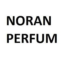 Noran Perfumes Moon 1947 Red, Gold, White