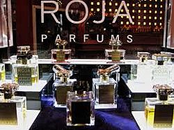 Roja Dove 51 Femme Essence De Parfum, Reckless, Elysium Pour Homme