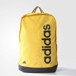 Рюкзак Adidas Linear Backpack AY5503 оригінал. unisex. Більше 2500 відгуків