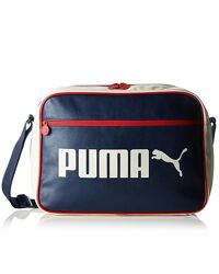 Сумка Puma Campus Reporter 074158-02 оригінал. Больше 2500 відгуків.