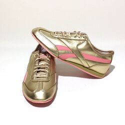 Кросівки Reebok Classic Leather 269390 оригінал. Більше 2500 відгуків.