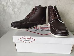 Новые ботинки Lee Cooper Rex Boots Mens, стелька 26см