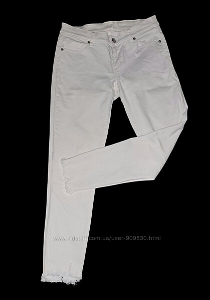 Джинси скіні