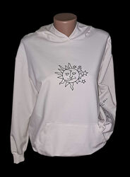 Реглан світшот 