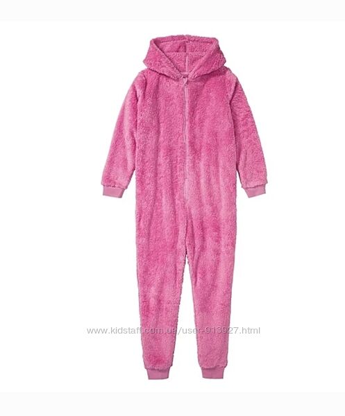 Піжама сліп 