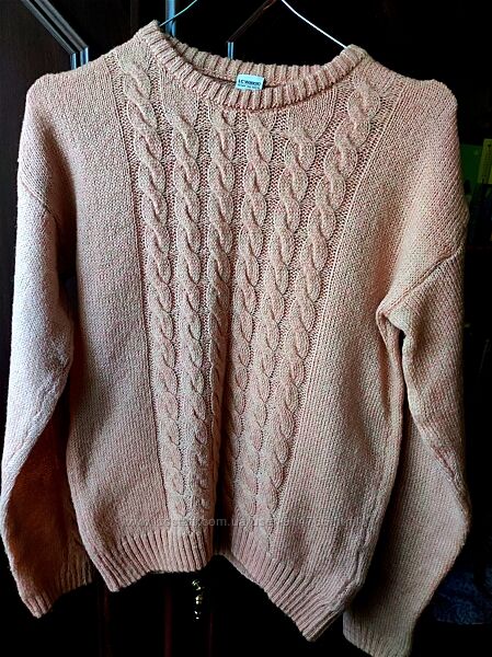 М&acuteякий светрик Lc Waikiki 