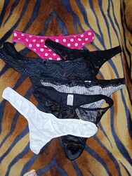Труси стрінги бікіні 12 14 розмір l