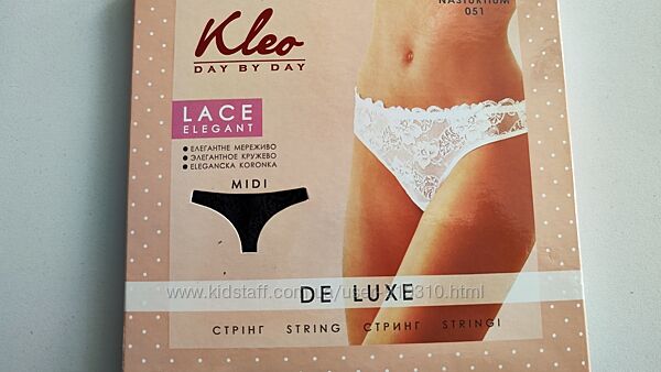 Трусики Kleo, р.38, стрінги