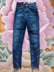  Фирменные джинсы скини Colins Jeans premium