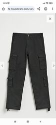 Брюки штани карго House, р. XS