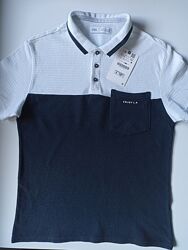 Футболка поло Zara, р.152