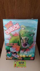 Настольная игра Goliath Dino Crunch Дино Кранч 