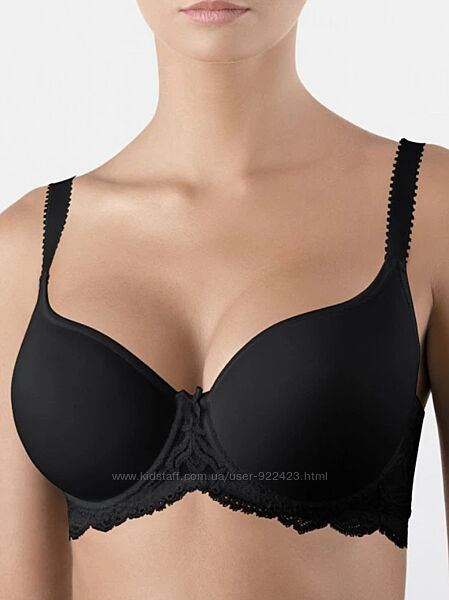 Бюстгальтер спейсер з кісточками v32523 snejana тм v. o. v. a