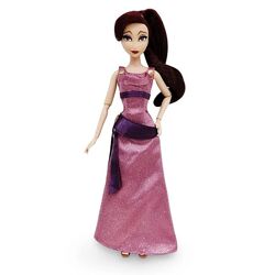 Кукла Мегара из Геркулеса, Megara Disney Classic Doll Hercules, оригинал 