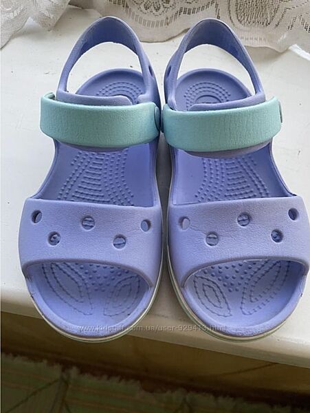 Crocs оригінал 